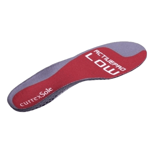 CurrexSole Low Profile Insoles