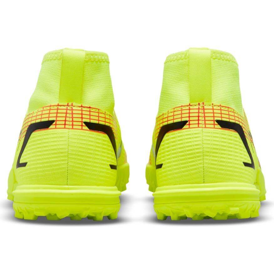 Nike Mercurial Superfly 8 Academy Youth Turf Shoes