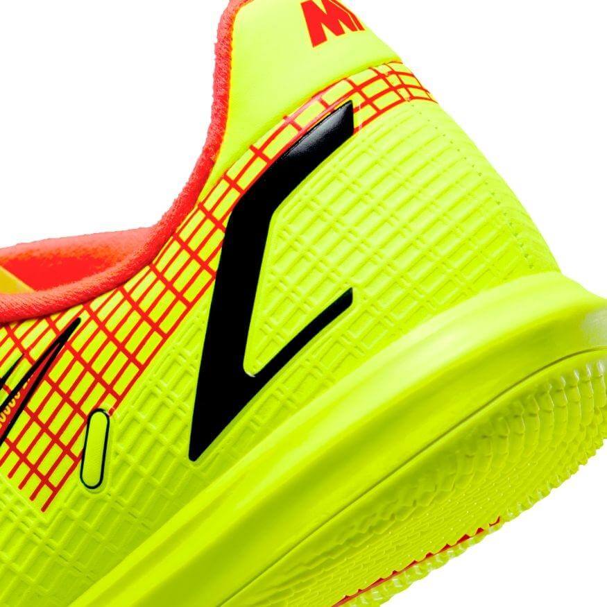 Nike Mercurial Vapor 14 Youth Academy Indoor Shoes