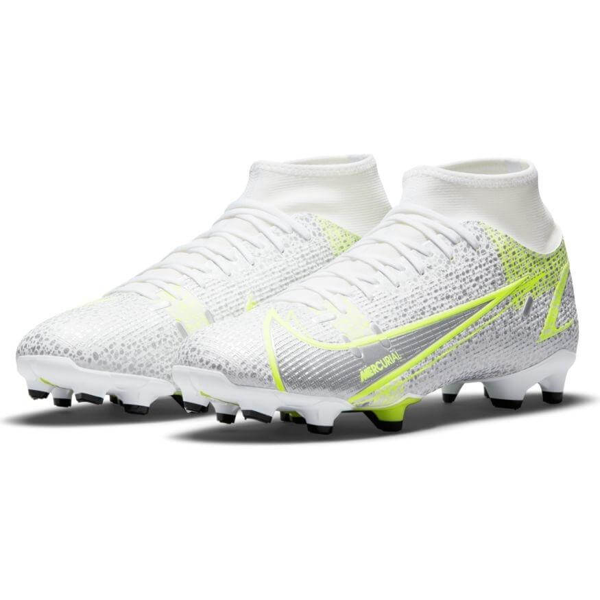 Nike Mercurial Superfly 8 Academy Multi-Ground Cleats