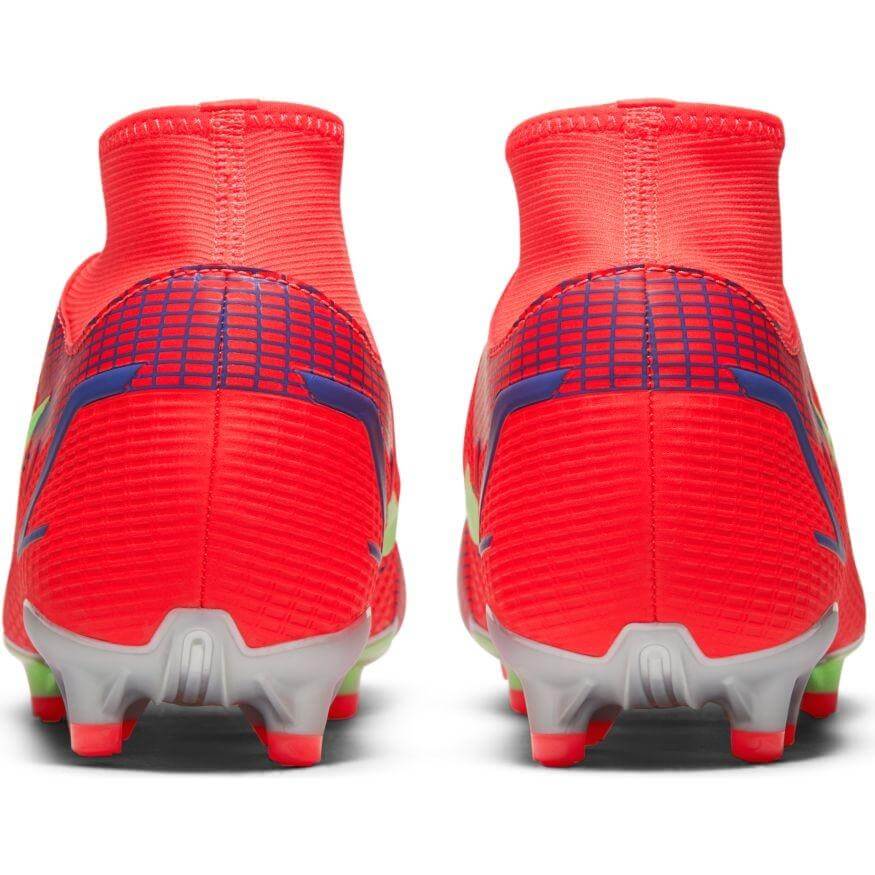 Nike Mercurial Superfly 8 Academy Firm Ground Cleats