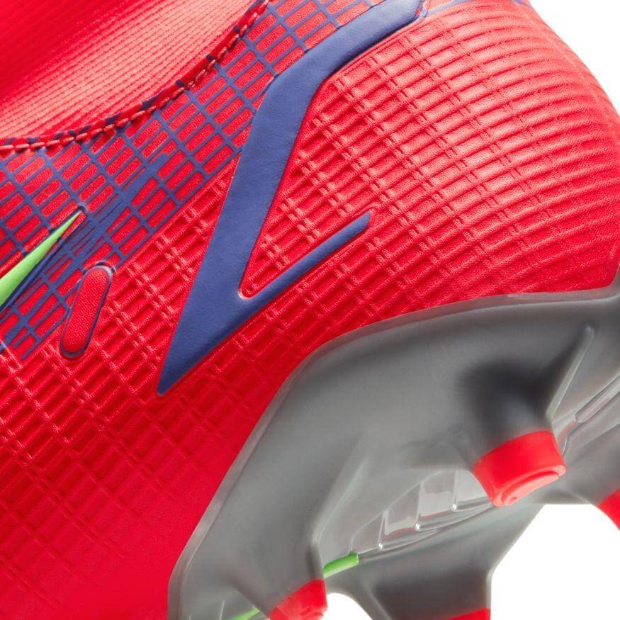 Nike Mercurial Superfly 8 Academy Firm Ground Cleats