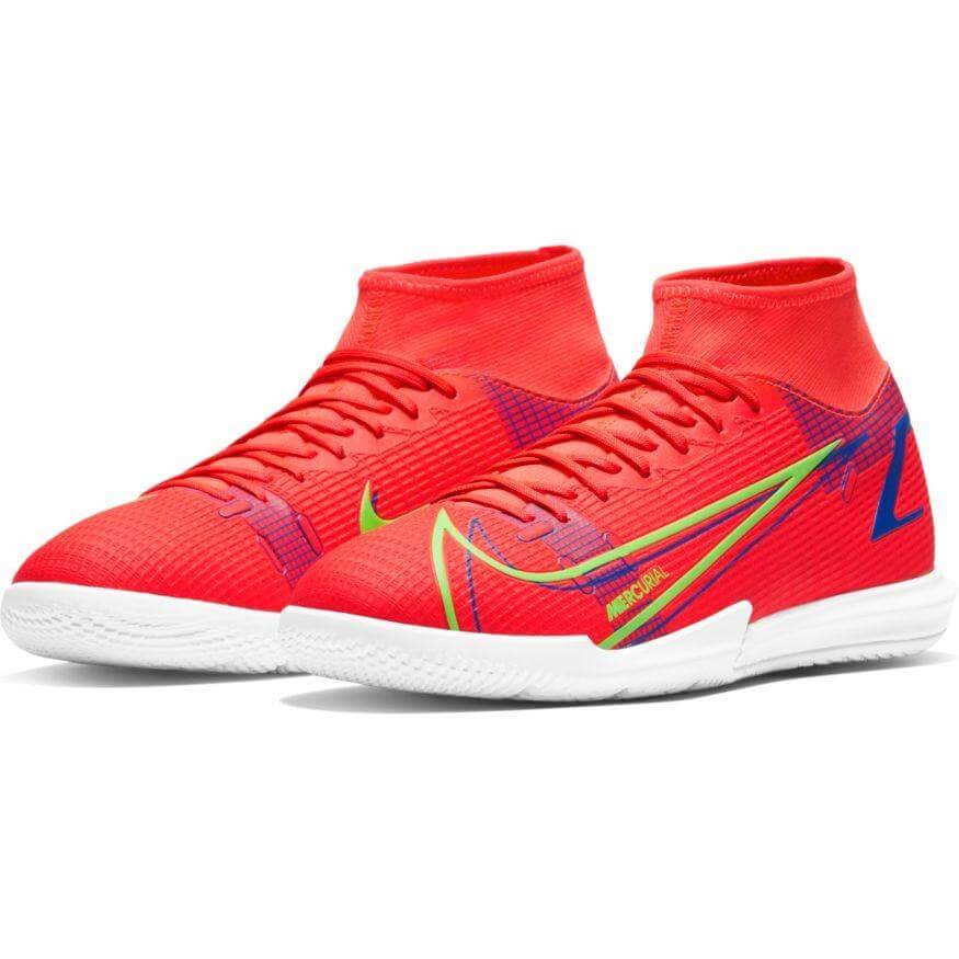 Nike Mercurial Superfly 8 Academy Indoor Shoes