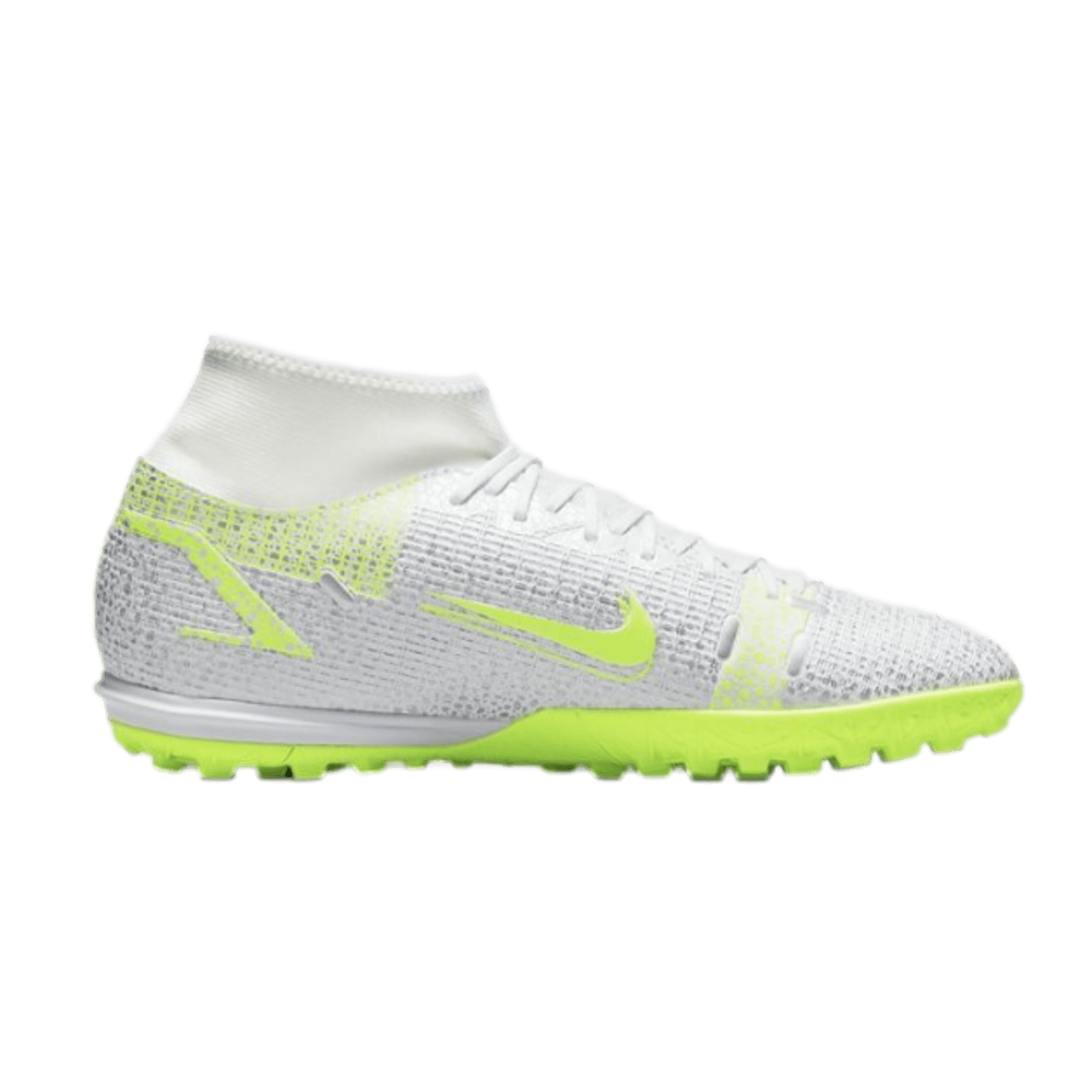 Nike Mercurial Superfly 8 Academy Turf Shoes