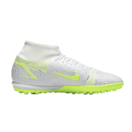 Zapatillas de fútbol Nike Mercurial Superfly 8 Academy para césped artificial