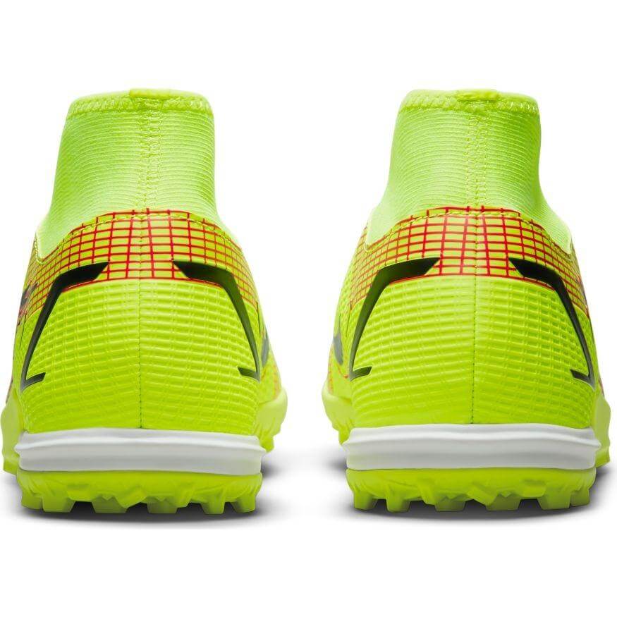 nike mercurial superfly 8 pro tf