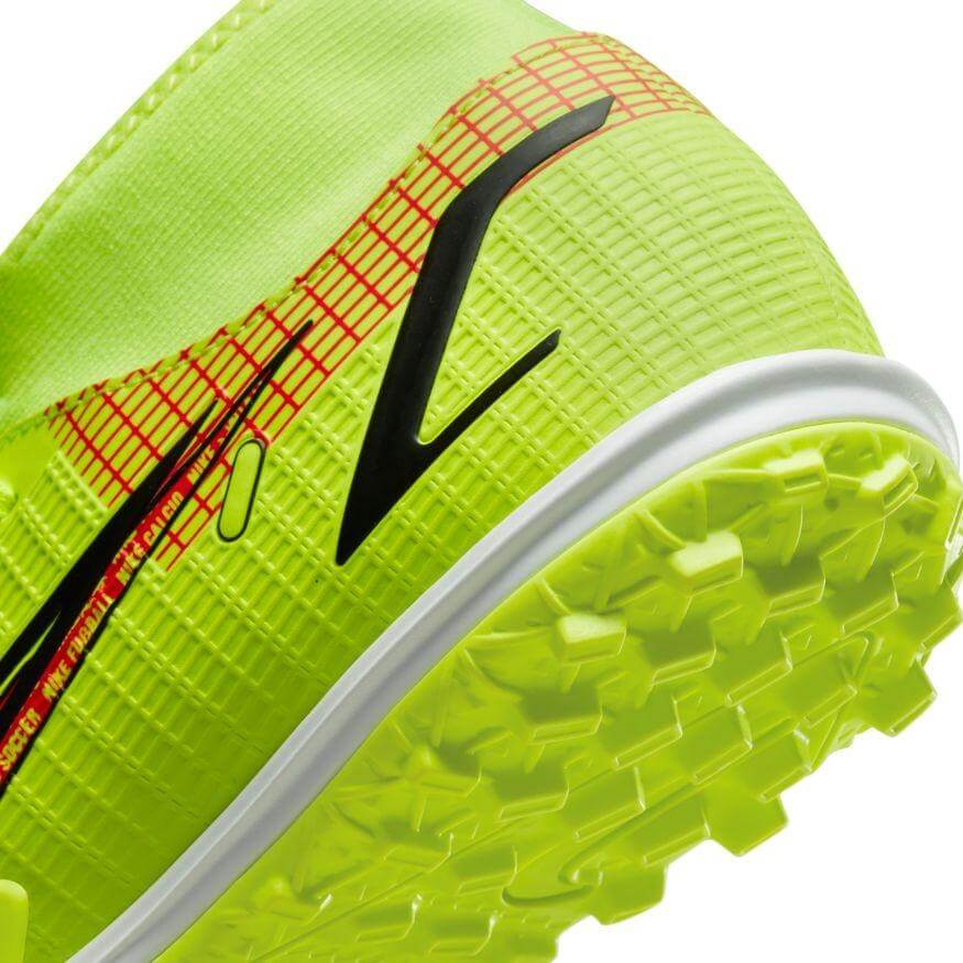 Nike Mercurial Superfly 8 Academy Turf Shoes – Stefans Soccer
