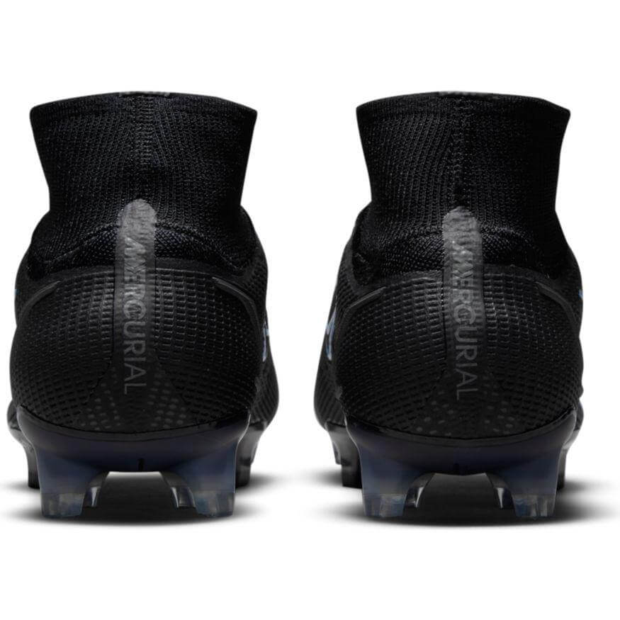 Nike Mercurial Superfly 8 Elite Firm Ground Cleats