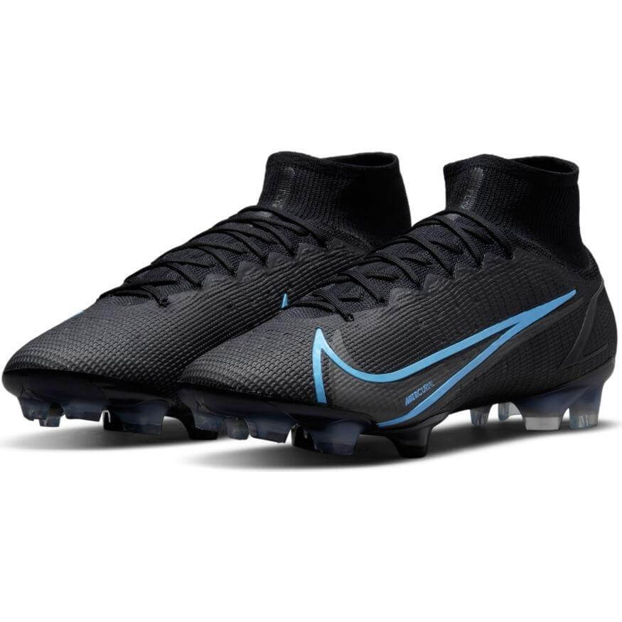 Nike Mercurial Superfly 8 Elite Firm Ground Cleats