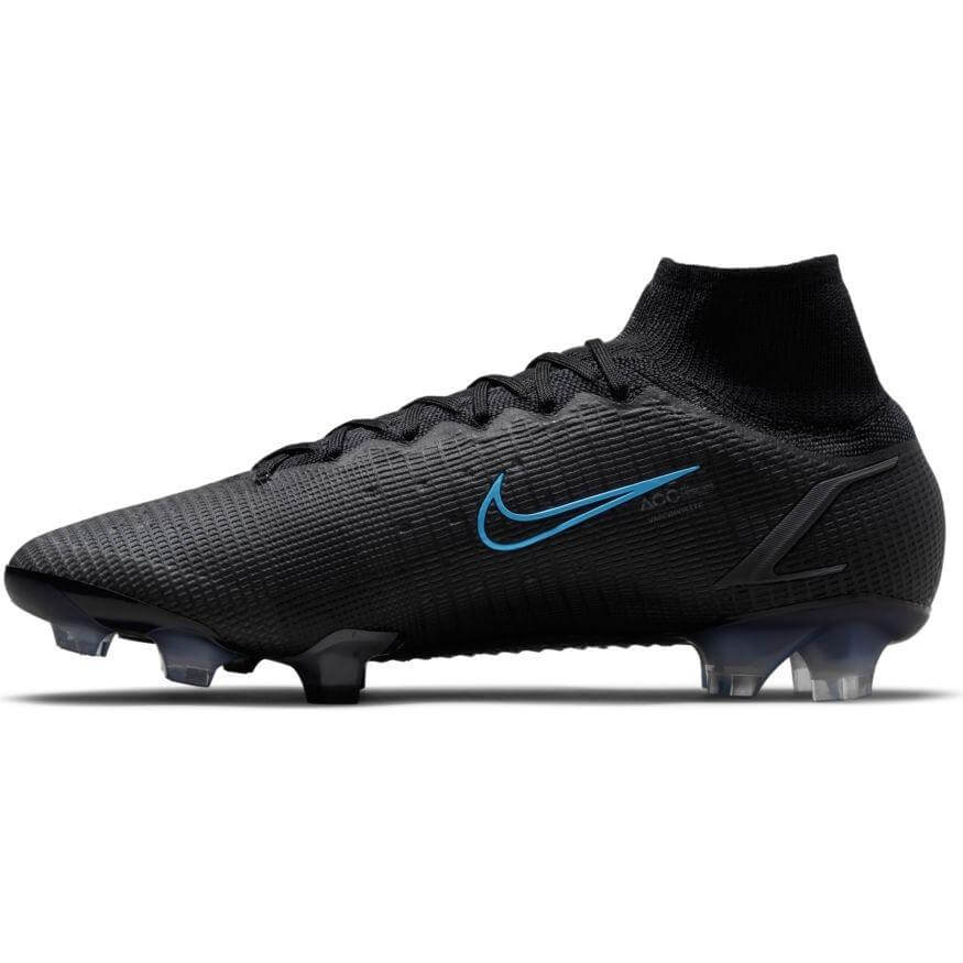 Nike Mercurial Superfly 8 Elite Firm Ground Cleats