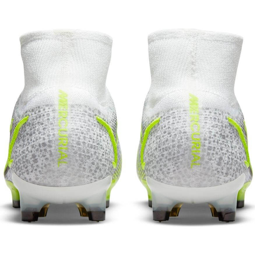 Nike Mercurial Superfly 8 Elite Firm Ground Cleats