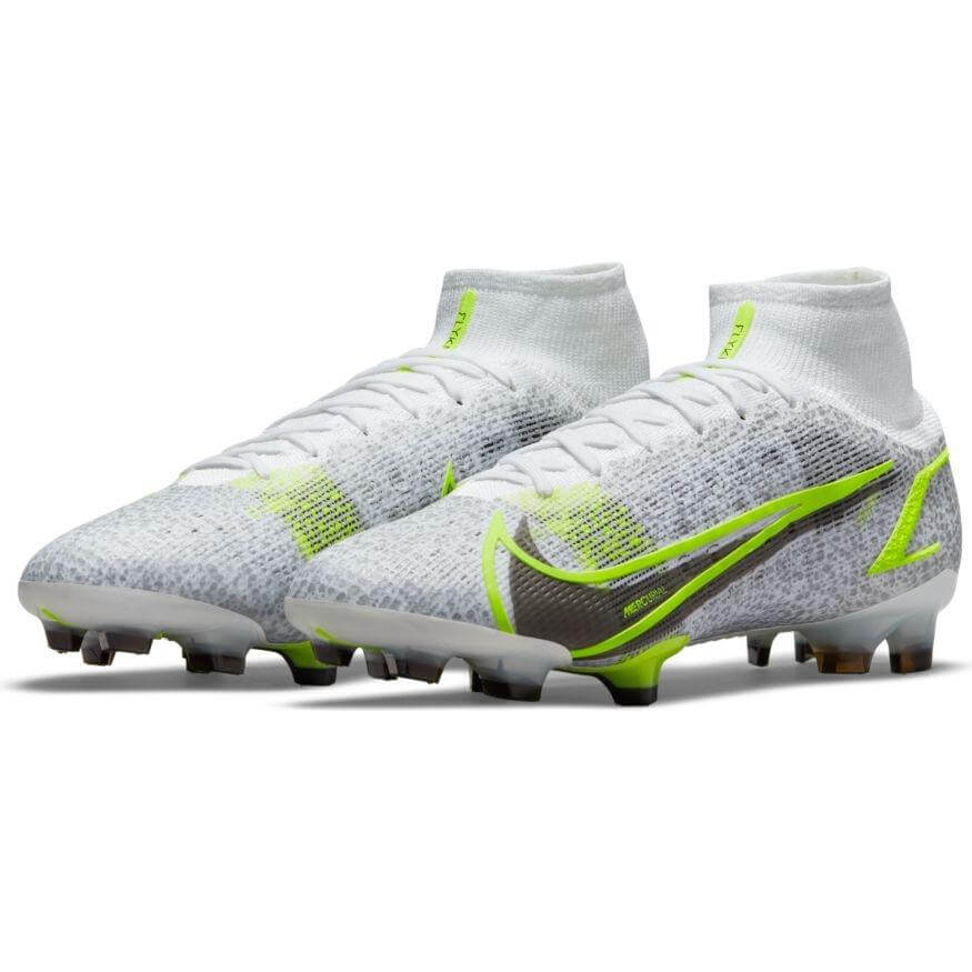 Nike Mercurial Superfly 8 Elite Firm Ground Cleats