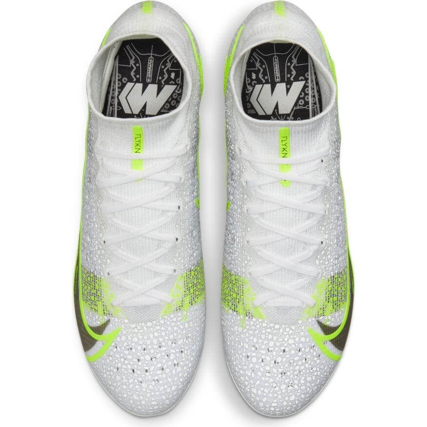 Nike Mercurial Superfly 8 Elite Firm Ground Cleats