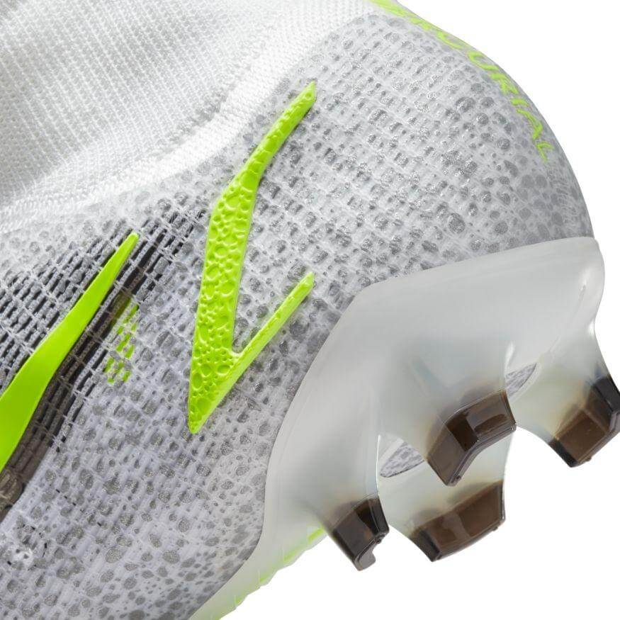 Nike Mercurial Superfly 8 Elite Firm Ground Cleats