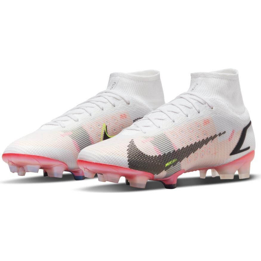 Nike Mercurial Superfly 8 Elite Firm Ground Cleats