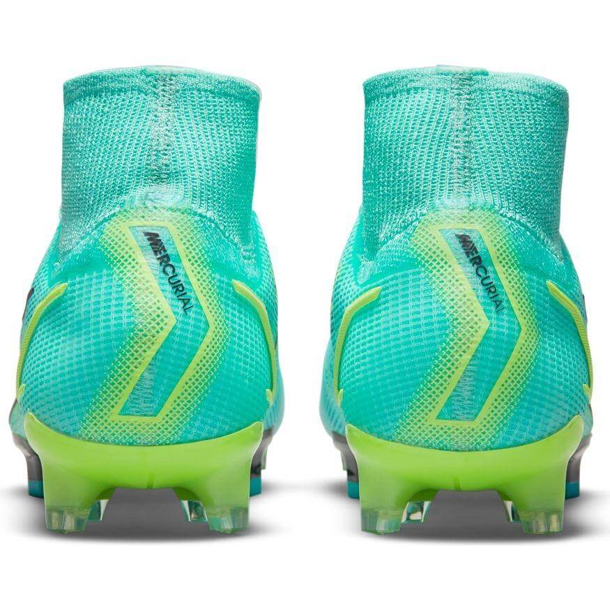 Nike Mercurial Superfly 8 Elite Firm Ground Cleats