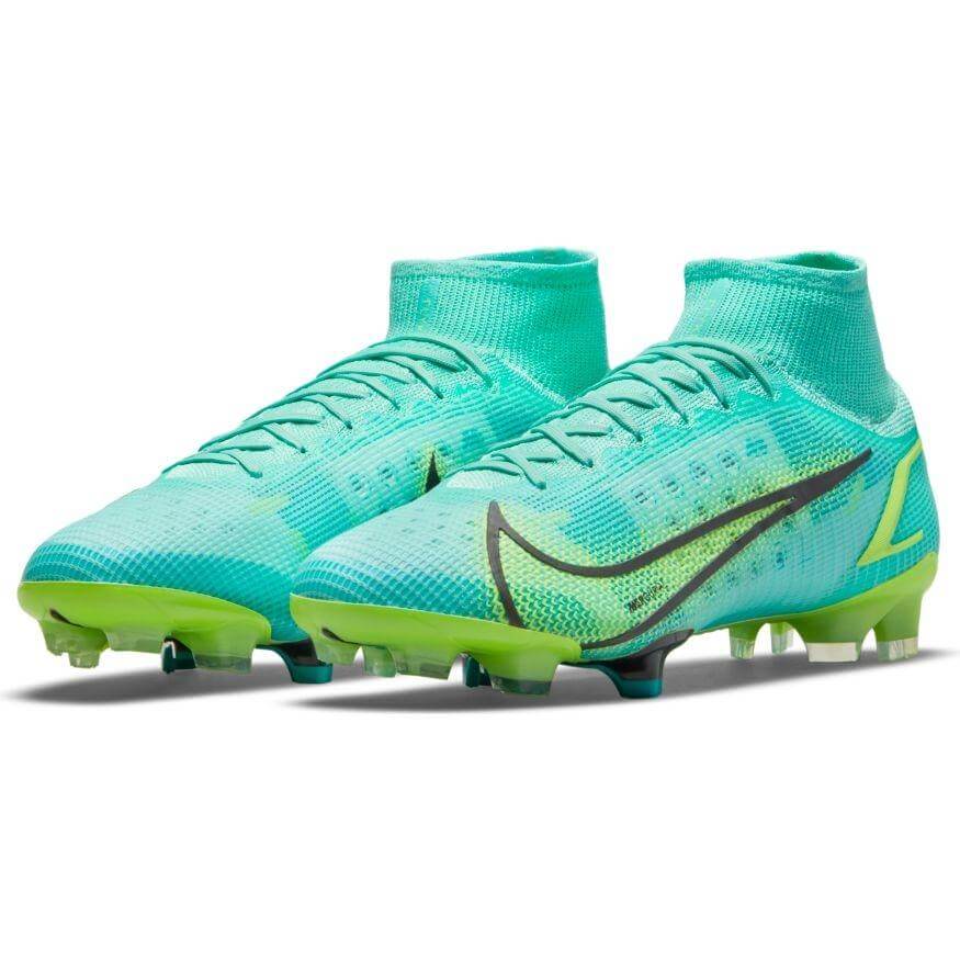 Nike Mercurial Superfly 8 Elite Firm Ground Cleats