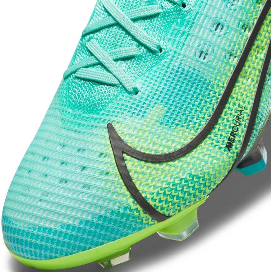 Nike Mercurial Superfly 8 Elite Firm Ground Cleats