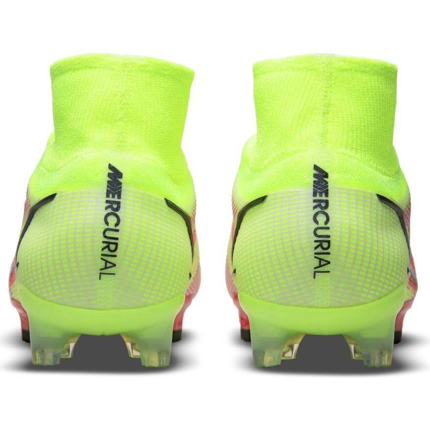 Nike Mercurial Superfly 8 Elite Firm Ground Cleats