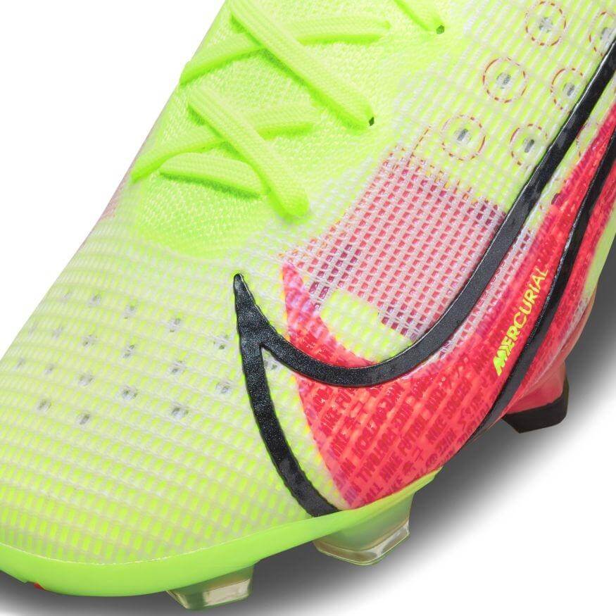 Nike Mercurial Superfly 8 Elite Firm Ground Cleats