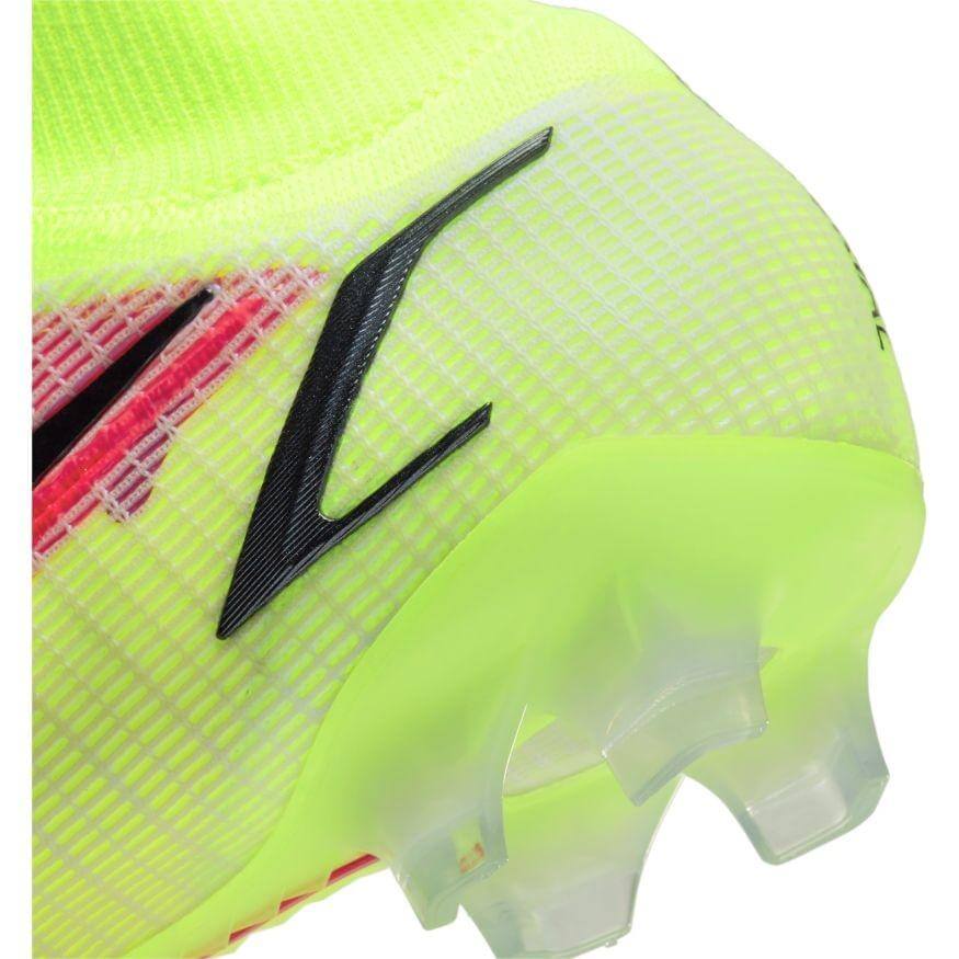 Nike Mercurial Superfly 8 Elite Firm Ground Cleats