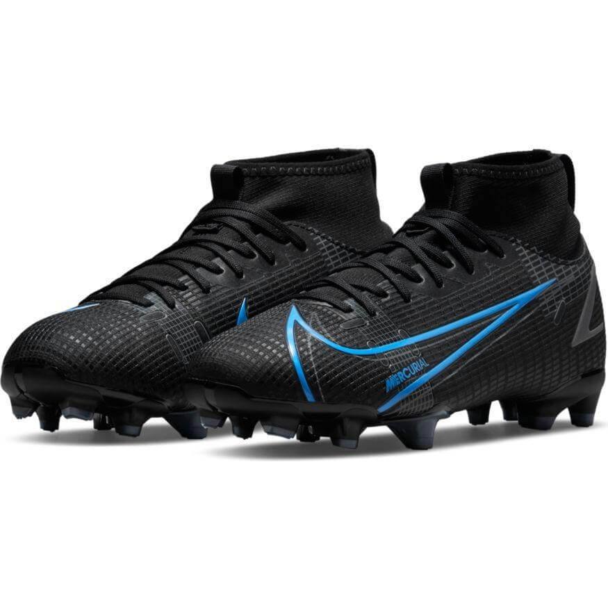 Nike Mercurial Superfly 8 Academy Youth Multi-Ground Cleats