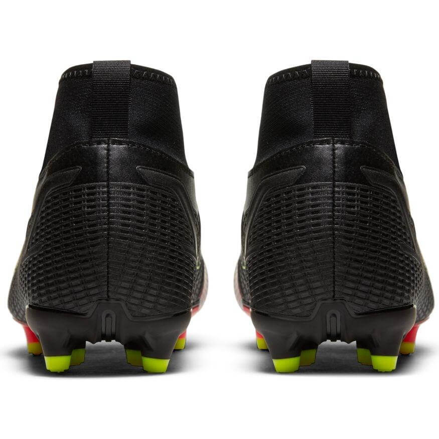 Nike Mercurial Superfly 8 Academy Youth Multi-Ground Cleats