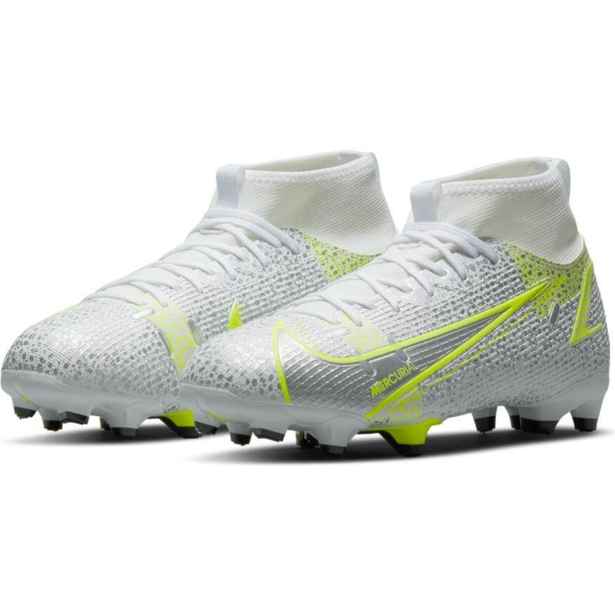 Nike Mercurial Superfly 8 Academy Youth Multi-Ground Cleats