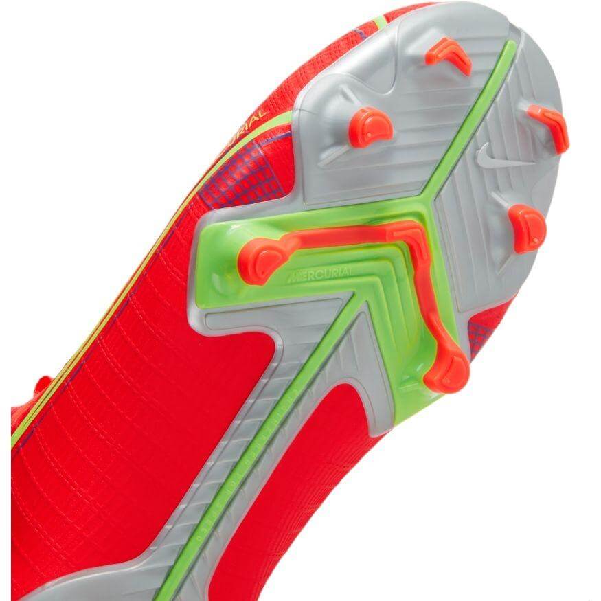 Nike Mercurial Superfly 8 Academy Youth Firm Ground Cleats