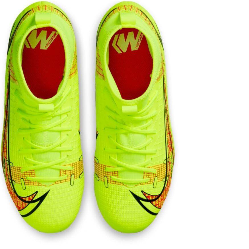 Nike Mercurial Superfly 8 Academy Youth Multi-Ground Cleats