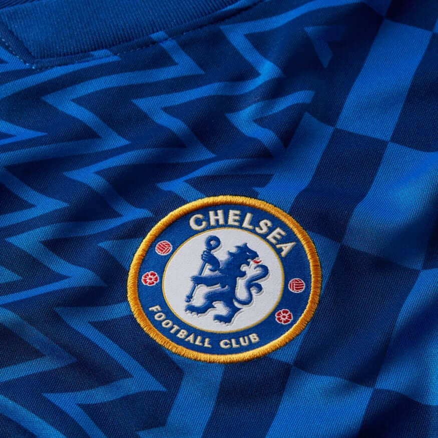 Nike Chelsea 21/22 Womens Home Jersey