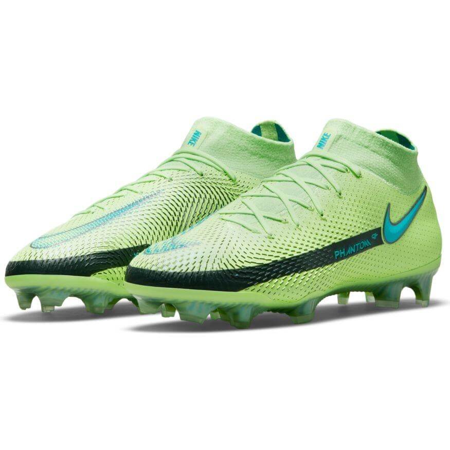 Nike Phantom Gt Elite Df Firm Ground Cleats