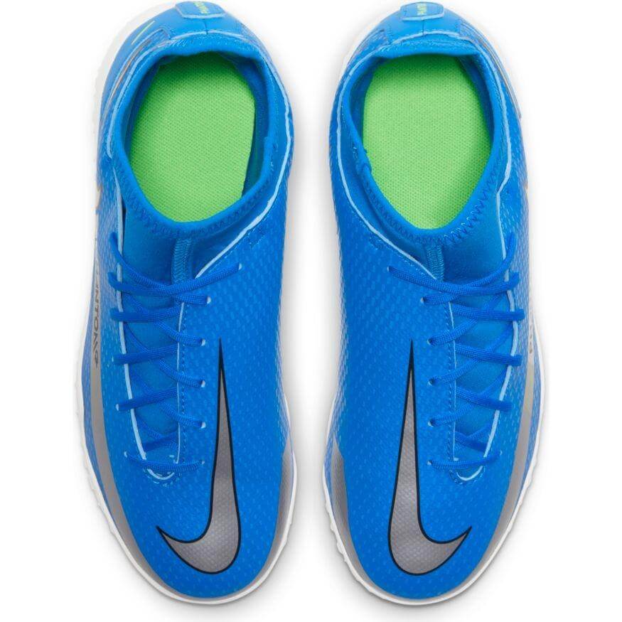 Nike Phantom Gt Club Df Youth Turf Shoes