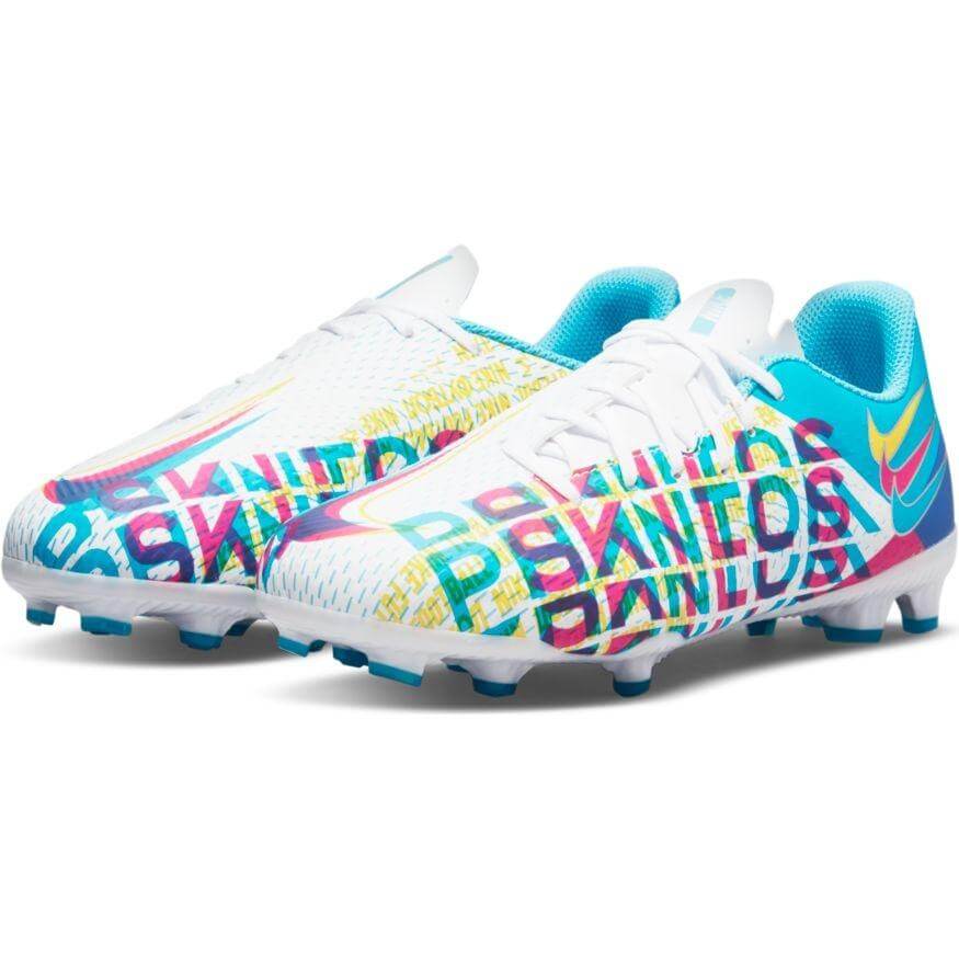 Nike Phantom Gt Academy 3D Youth Multi-Ground Cleats