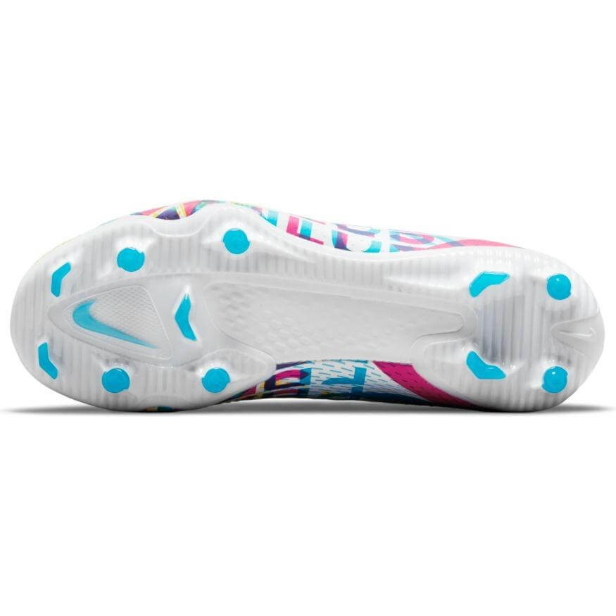 Nike Phantom Gt Academy 3D Youth Multi-Ground Cleats