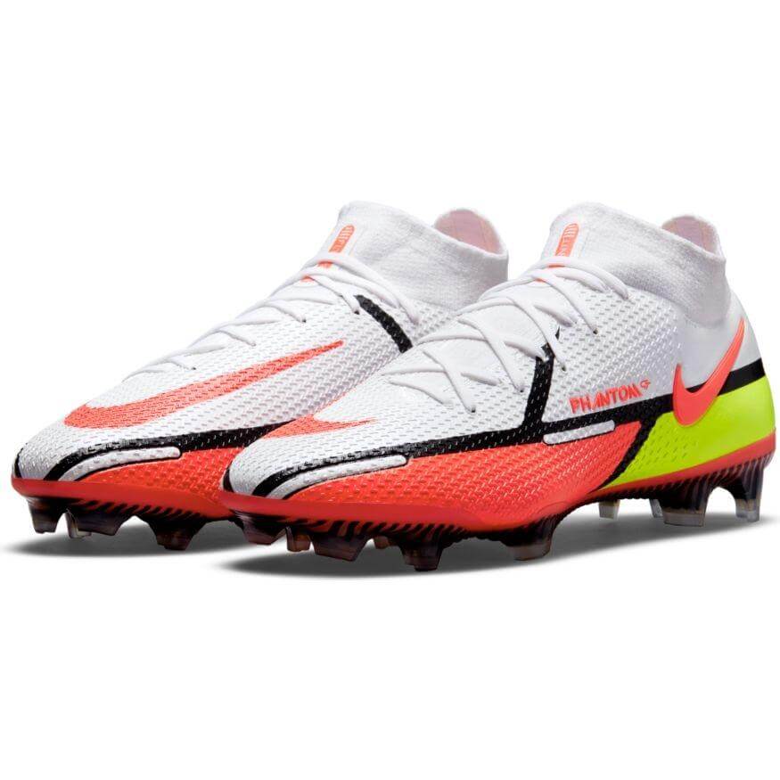 Nike Phantom Gt2 Elite Df Firm Ground Cleats