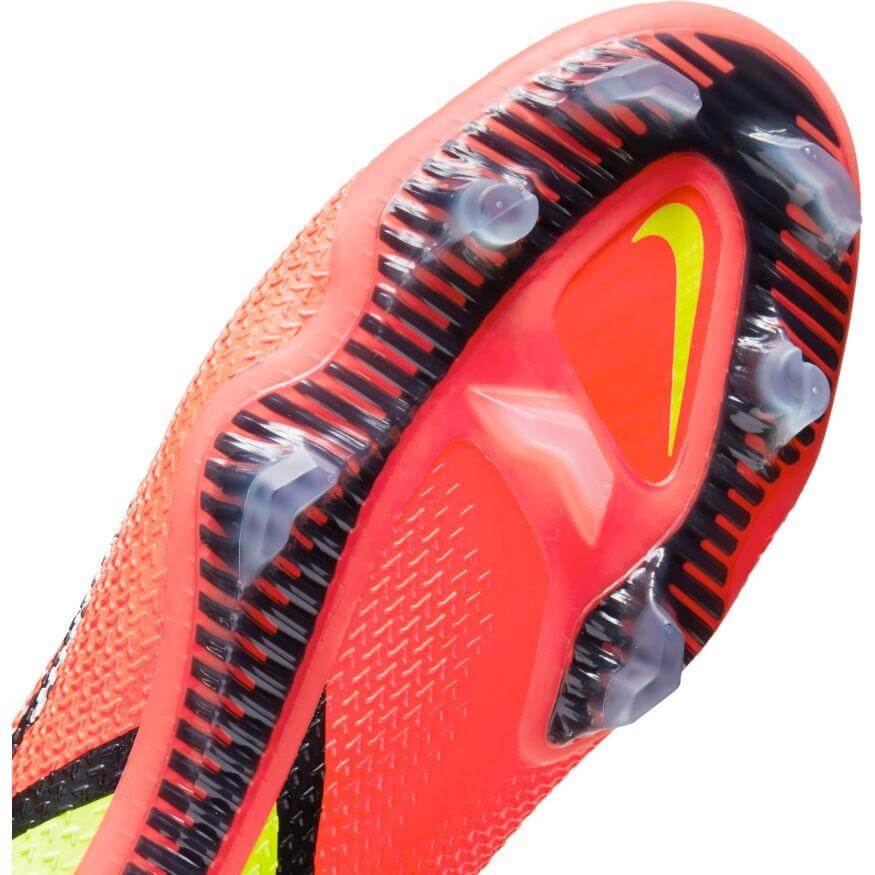 Nike Phantom Gt2 Elite Df Firm Ground Cleats