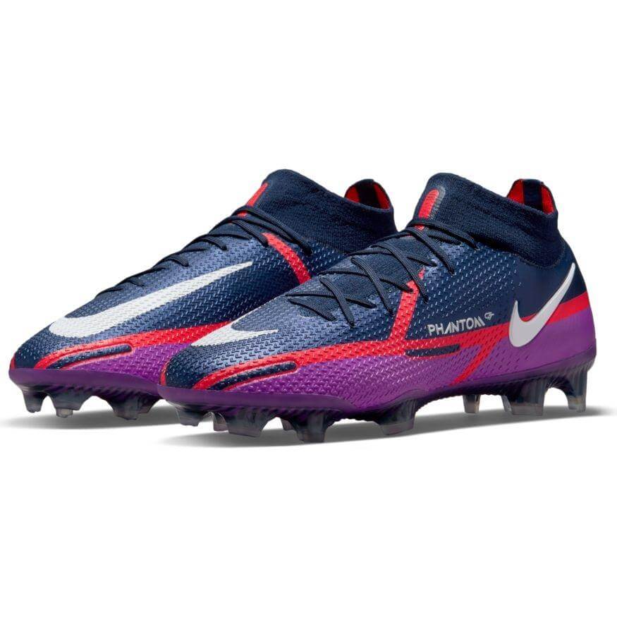 Nike Phantom Gt2 Elite Df Firm Ground Cleats