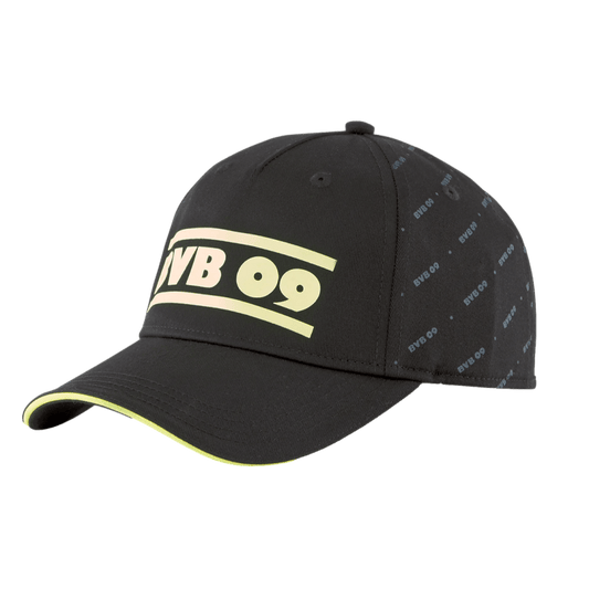 Puma Borussia Dortmund Legacy BB Cap