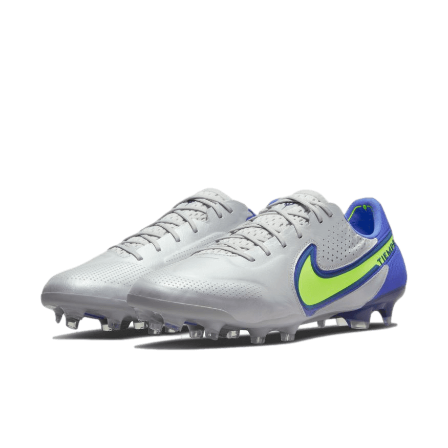 Nike Tiempo Legend 9 Elite Firm Ground Cleats