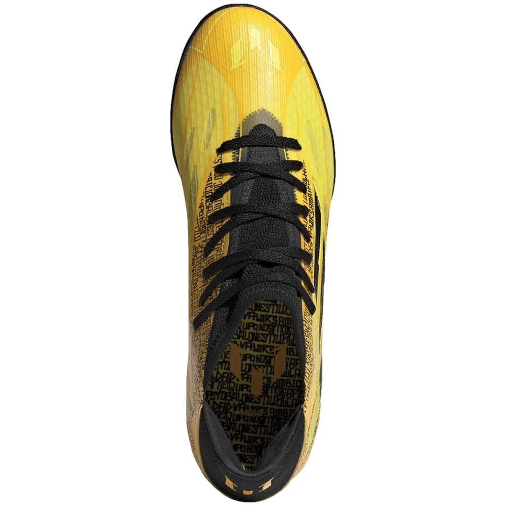 Adidas X Speedflow Messi.3 Turf Shoes