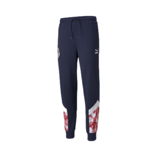 Puma Chivas Iconic MCS Mesh Track Pants