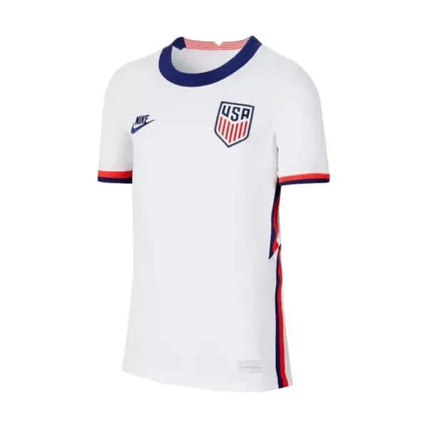 USA 2020 Youth Home Jersey