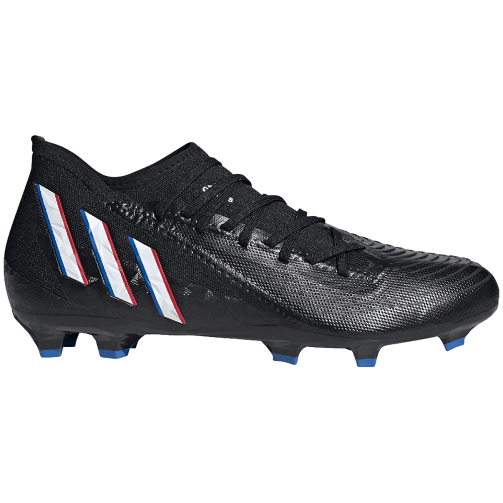 Adidas Predator Edge.3 Firm Ground Cleats (Launch 6/1/22)