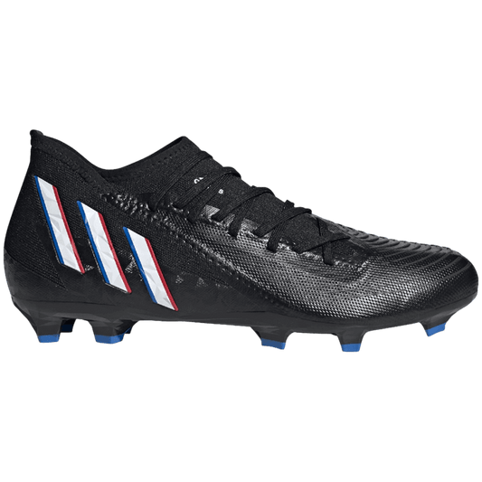 Adidas Predator Edge.3 Firm Ground Cleats (Launch 6/1/22)