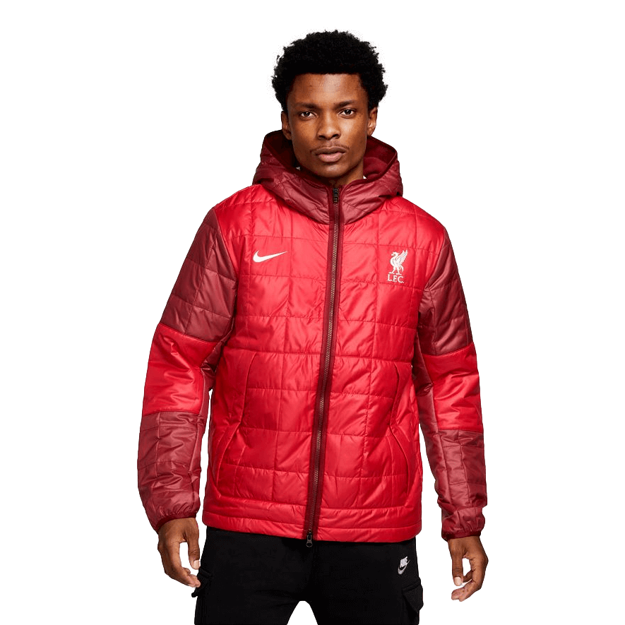 Nike Liverpool Synthetic Fill Jacket