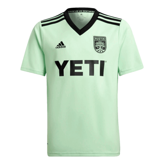 Adidas Austin 22/23 Youth Away Jersey