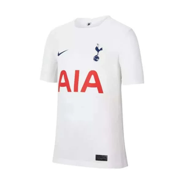 Tottenham Hotspur 21/22 Youth Home Jersey