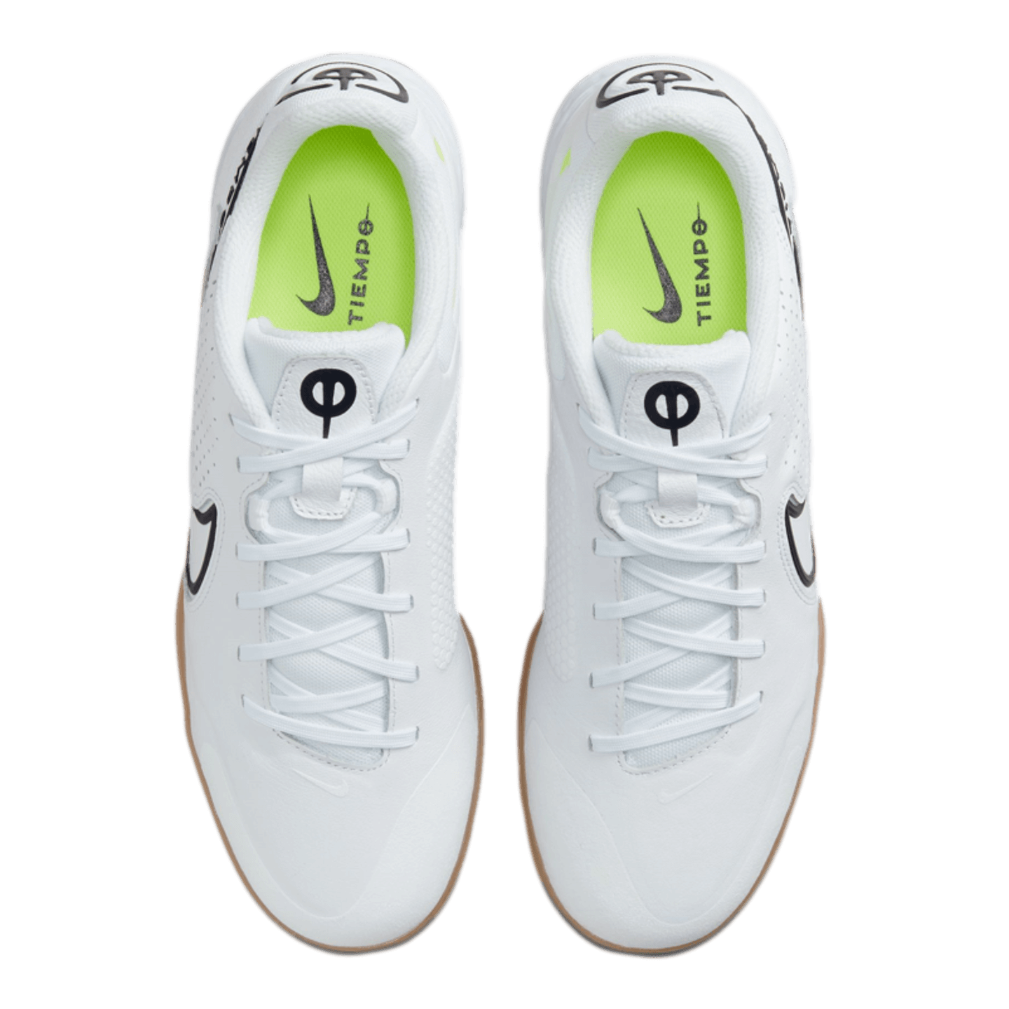 (NIKE-DA1183-174) Zapatillas de fútbol sala Nike React Tiempo Legend 9 Pro