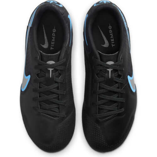 Nike Tiempo Legend 9 Academy Youth Multi-Ground Cleats